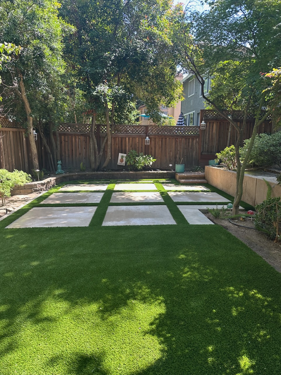 CG Landscaping
