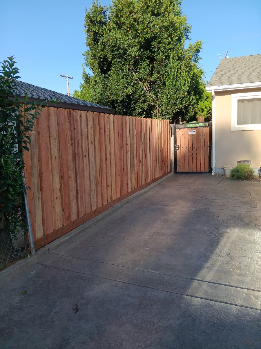 CG Landscaping