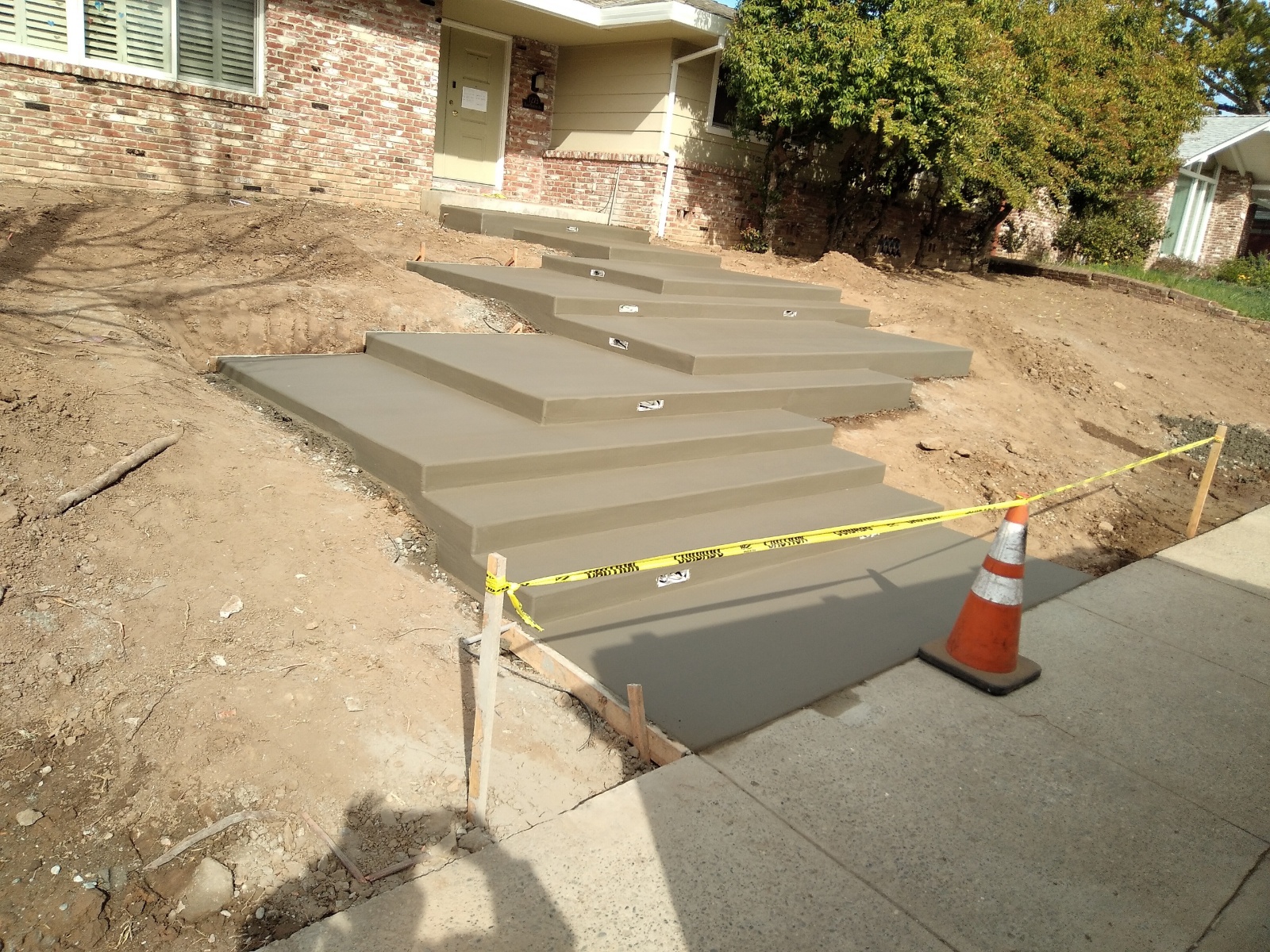 CG Landscaping
