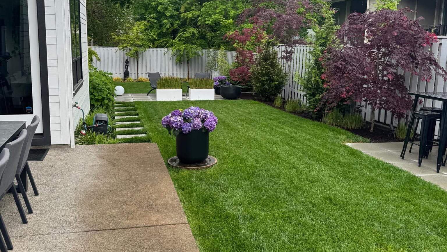CG Landscaping