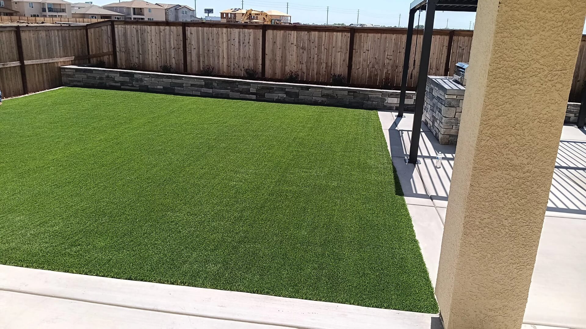 CG Landscaping