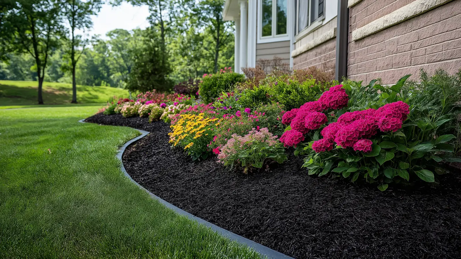 CG Landscaping
